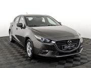 Mazda 3 III (BM) Рестайлинг Москва  - изображение 30