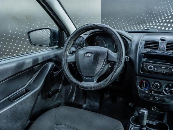 Lada (ВАЗ) Granta I Рестайлинг с пробегом 2020 года, цена 535 000 рублей, 81121 км, седан, Автокод Объявления