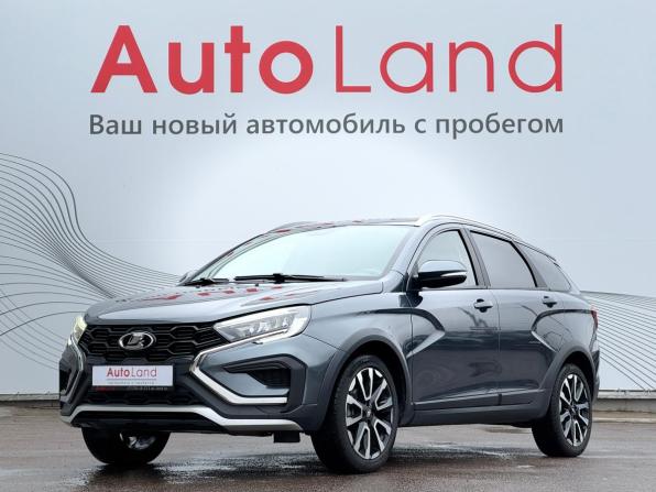 Lada (ВАЗ) Vesta I Рестайлинг (NG) с пробегом 2024 года, цена 1 480 000 рублей, 20246 км, универсал, Автокод Объявления