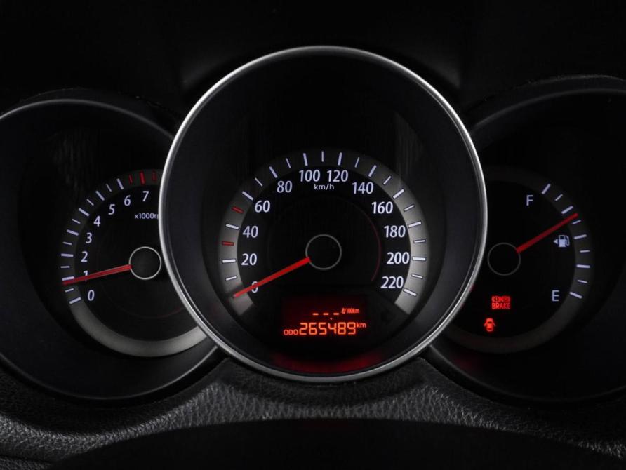 Kia Cerato II Воронеж  - изображение 14