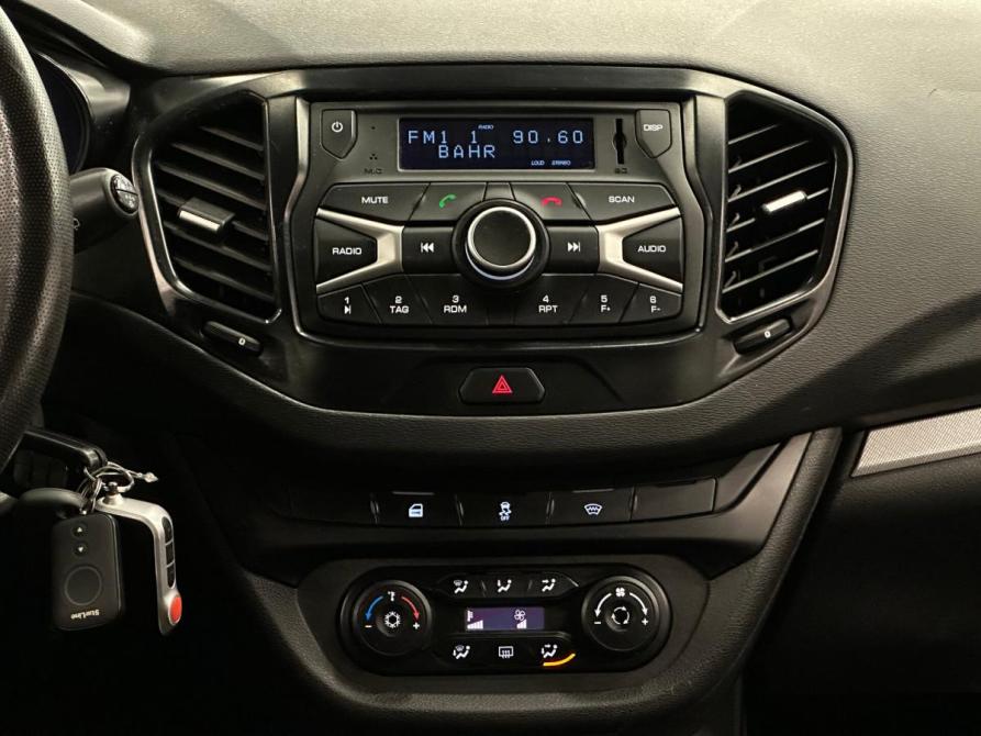 Lada (ВАЗ) Vesta I Санкт-Петербург  - изображение 11