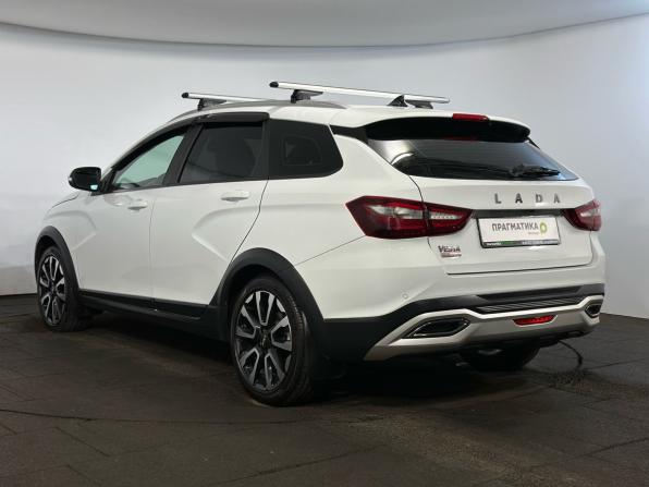 Lada (ВАЗ) Vesta I Рестайлинг (NG) с пробегом 2024 года, цена 1 469 900 рублей, 23318 км, универсал, Автокод Объявления