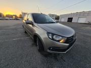 Lada (ВАЗ) Granta I Рестайлинг Тольятти  - изображение 12