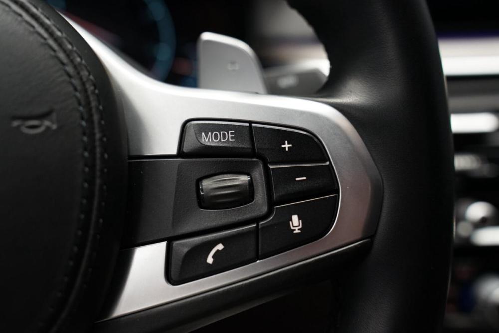 BMW 5 серии VII (G30/G31/G38) Крым  - изображение 18