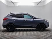 Hyundai ix35 I Москва  - изображение 24