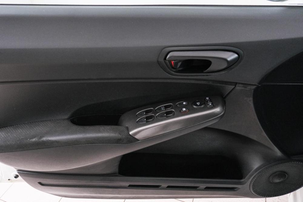 Honda Civic VIII Рестайлинг Красноярск  - изображение 16