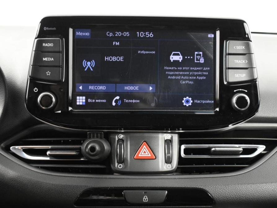 Hyundai i30 III Рестайлинг 2 Казань  - изображение 19