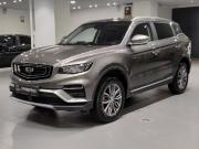 Geely Atlas Pro Казань  - изображение 23