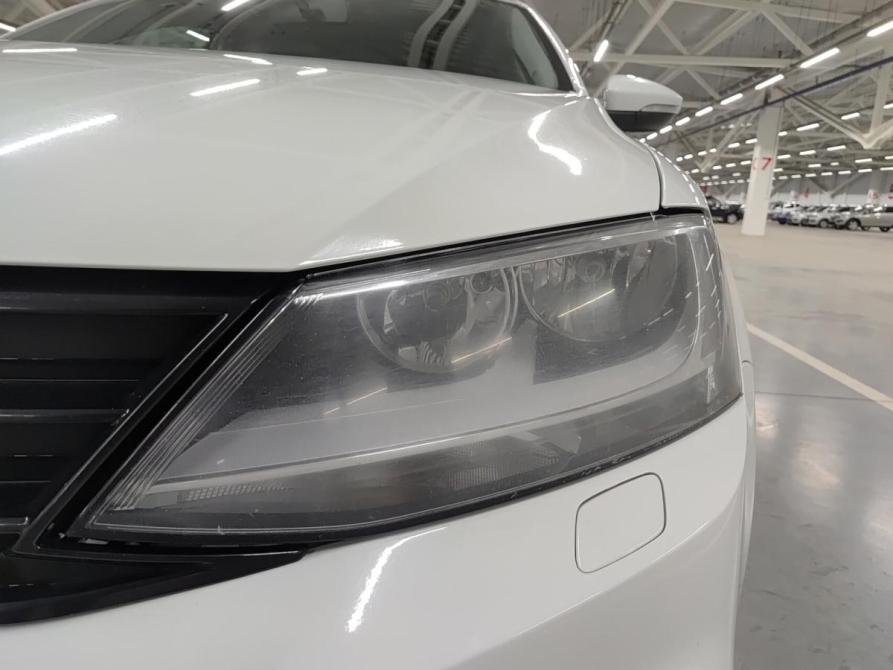 Volkswagen Jetta VI Рестайлинг Казань  - изображение 21