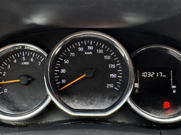 Renault Duster I Рестайлинг с пробегом 2021 года, цена 1 549 000 рублей, 102971 км, внедорожник, Автокод Объявления