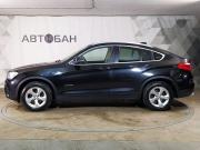 BMW X4 I (F26) Екатеринбург  - изображение 20