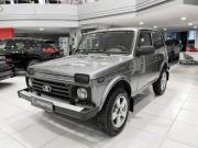 Lada (ВАЗ) Niva Legend Казань  - изображение 23