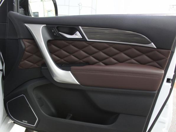 Haval H9 I Рестайлинг с пробегом 2022 года, цена 3 100 000 рублей, 62207 км, внедорожник, Автокод Объявления