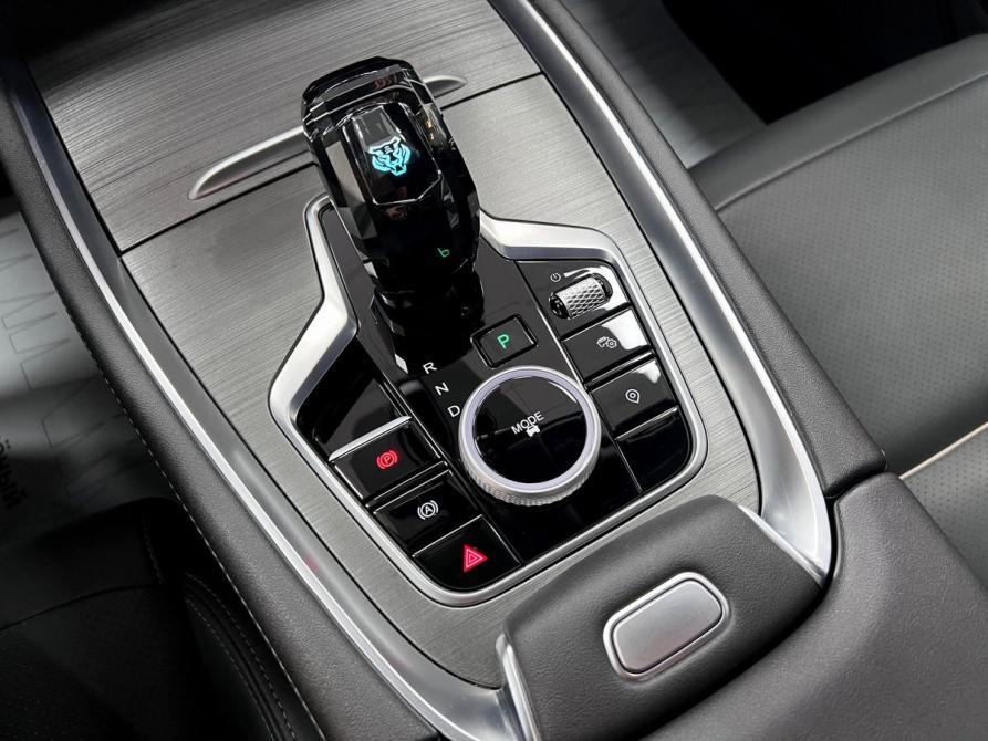 Chery Tiggo 7 Pro Max I Рестайлинг Тверь  - изображение 22