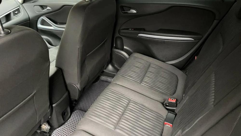 Opel Zafira C Оренбург  - изображение 15