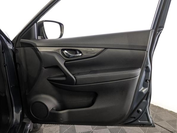 Nissan X-Trail III Рестайлинг с пробегом 2018 года, цена 2 220 000 рублей, 93808 км, внедорожник, Автокод Объявления