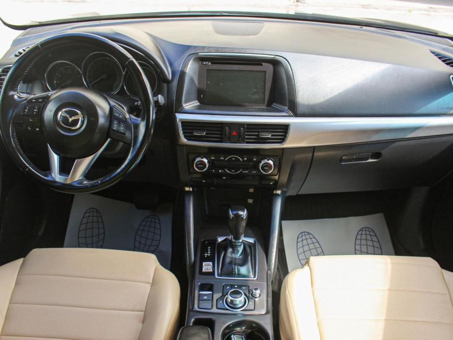 Mazda CX-5 I Рестайлинг Калуга  - изображение 7