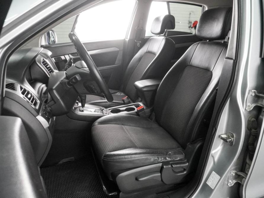 Chevrolet Captiva I Рестайлинг Воронеж  - изображение 10