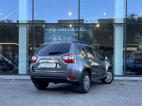 Nissan Terrano III (D10) с пробегом 2017 года, цена 1 344 000 рублей, 154276 км, внедорожник, Автокод Объявления