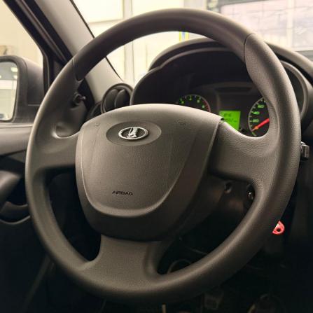 Lada (ВАЗ) Granta I с пробегом 2018 года, цена 499 000 рублей, 88592 км, седан, Автокод Объявления