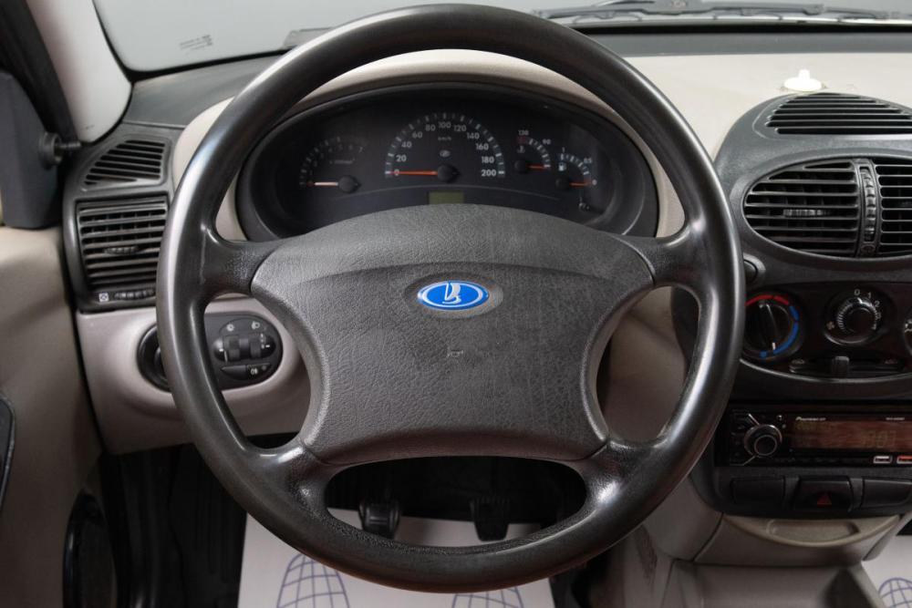 Lada (ВАЗ) Kalina I Оренбург  - изображение 10