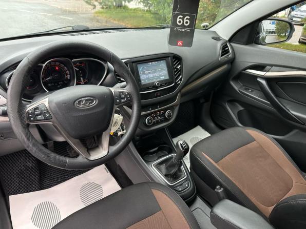 Lada (ВАЗ) Vesta I с пробегом 2017 года, цена 719 000 рублей, 170313 км, седан, Автокод Объявления