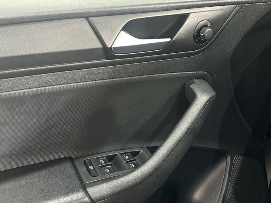 Volkswagen Polo VI Москва  - изображение 15