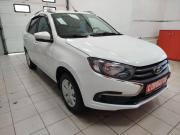 Lada (ВАЗ) Granta I Рестайлинг Челябинск  - изображение 20