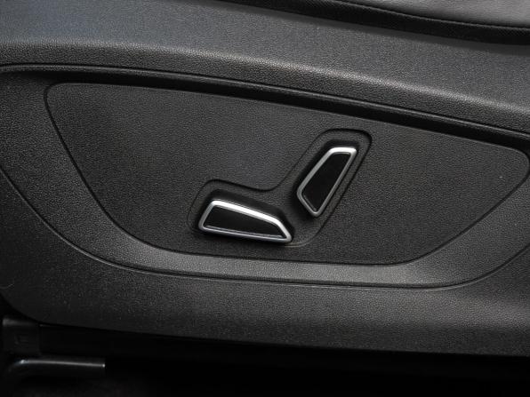 Changan CS55 Plus II с пробегом 2023 года, цена 2 050 000 рублей, 40622 км, внедорожник, Автокод Объявления