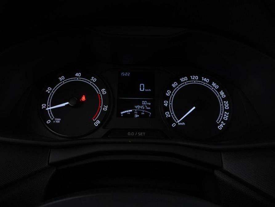 Skoda Rapid II Москва  - изображение 17