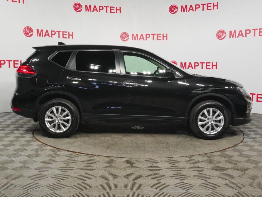 Nissan X-Trail III Рестайлинг Вологда  - изображение 4