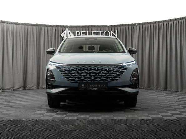 Omoda C5 I с пробегом 2024 года, цена 1 920 000 рублей, 18225 км, внедорожник, Автокод Объявления