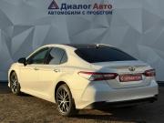 Toyota Camry VIII (XV70) Набережные Челны  - изображение 27
