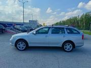Skoda Octavia II (A5) Рестайлинг Тюмень  - изображение 24