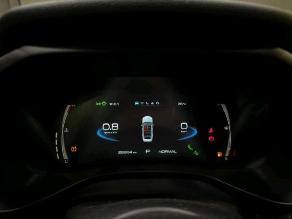 Haval Jolion I с пробегом 2023 года, цена 2 134 000 рублей, 28983 км, внедорожник, Автокод Объявления