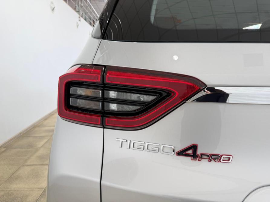 Chery Tiggo 4 Pro I Новороссийск  - изображение 18
