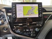 Toyota Camry VIII (XV70) Краснодар  - изображение 34