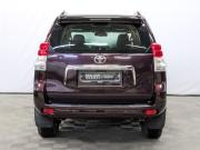 Toyota Land Cruiser Prado 150 Series Москва  - изображение 36