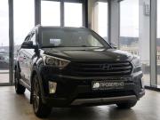 Hyundai Creta I Мурманск  - изображение 24