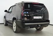 Chevrolet Tahoe III Екатеринбург  - изображение 27