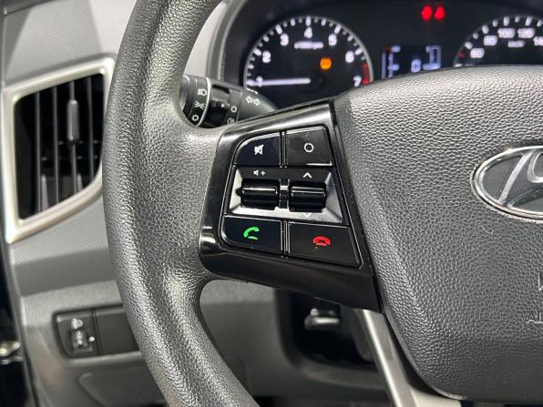 Hyundai Creta I с пробегом 2020 года, цена 1 665 000 рублей, 57942 км, внедорожник, Автокод Объявления