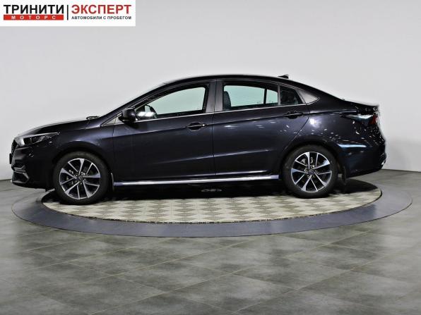 Omoda S5 с пробегом 2023 года, цена 1 557 000 рублей, 64552 км, седан, Автокод Объявления