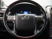 Lexus GX II Рестайлинг Москва  - изображение 30