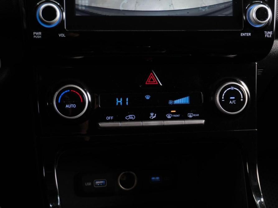 Hyundai Creta II Тюмень  - изображение 19