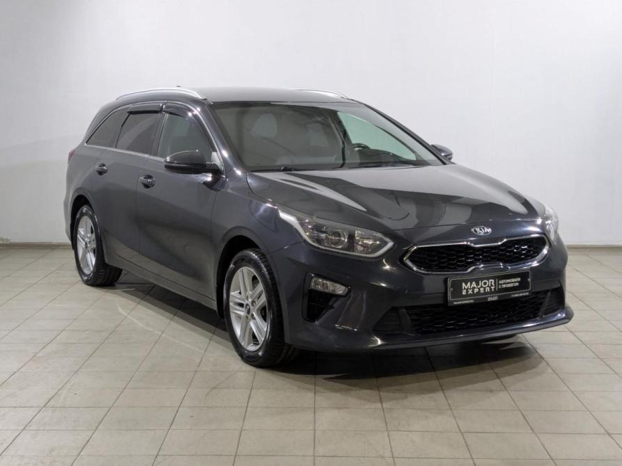 Kia Ceed III Химки  - изображение 10