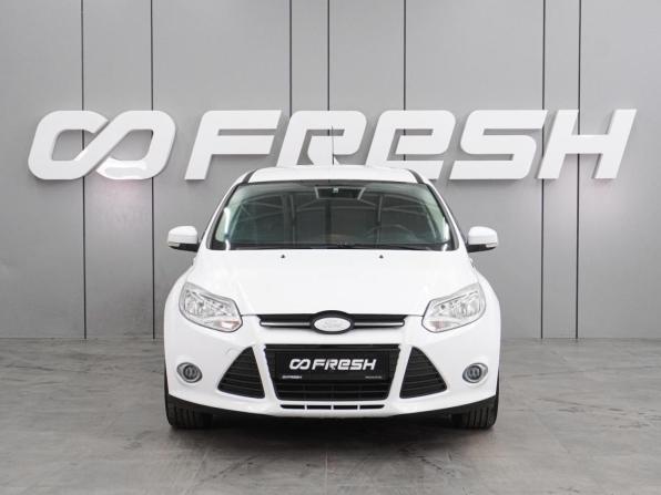 Ford Focus III с пробегом 2012 года, цена 774 000 рублей, 228982 км, универсал, Автокод Объявления