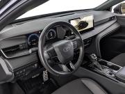 Toyota Camry IX (XV80) China Market Москва  - изображение 45