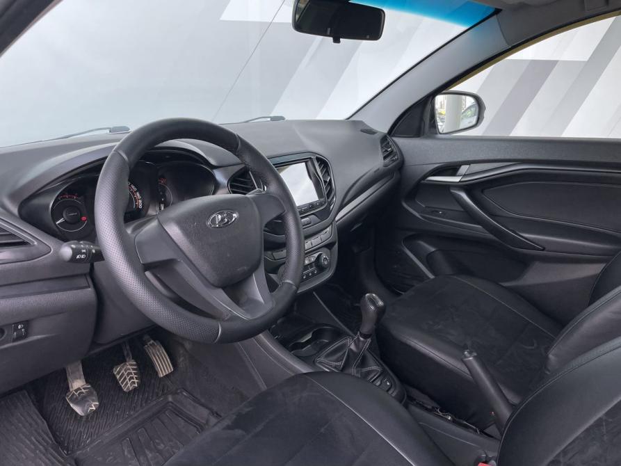 Lada (ВАЗ) Vesta I Екатеринбург  - изображение 11