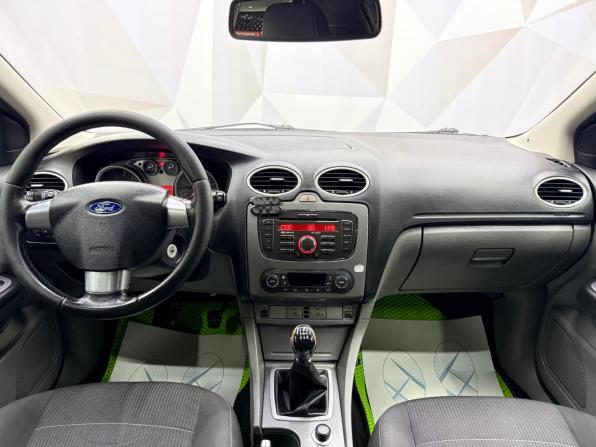 Ford Focus II Рестайлинг с пробегом 2010 года, цена 450 000 рублей, 226577 км, хэтчбек, Автокод Объявления