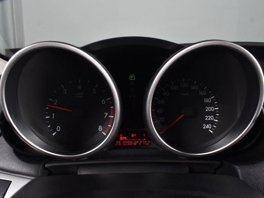 Mazda 3 II (BL) Кемерово  - изображение 9
